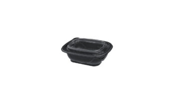 Contenedor Ptg Con Tapa Cuadrado 12OZ DARNEL — referencia DP4506051299S