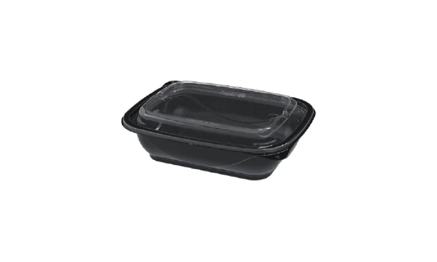 Contenedor Ptg Con Tapa Cuadrado 24OZ DARNEL — referencia DP4508062499S