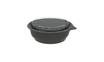 Contenedor Ptg Con Tapa Redondo 48OZ DARNEL — referencia DP470854899S