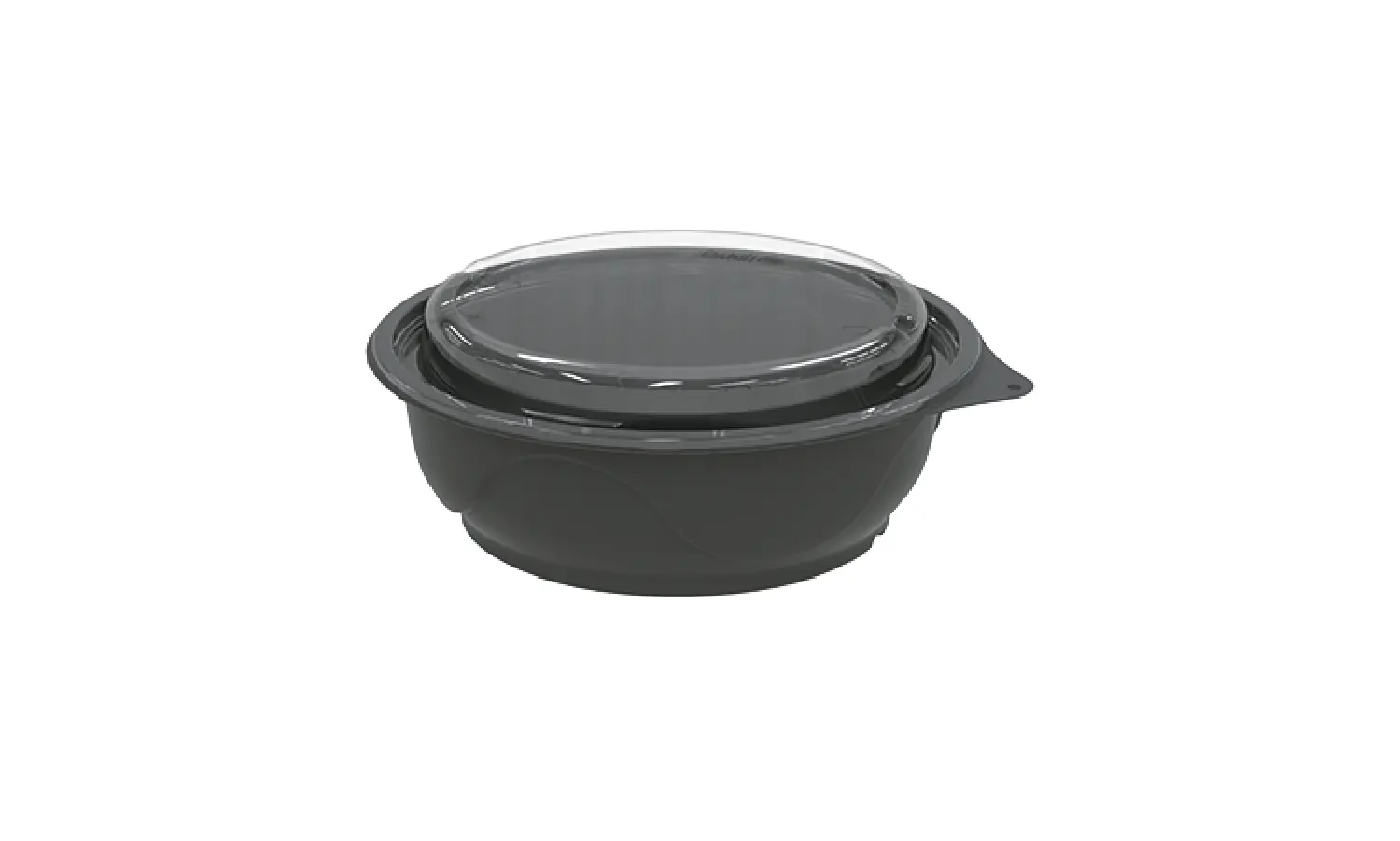 Contenedor Ptg Con Tapa Redondo 48OZ DARNEL — referencia DP470854899S