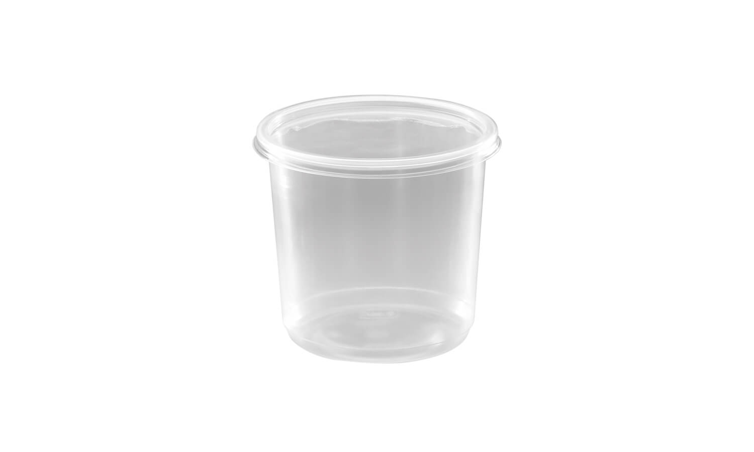 Contenedor Deli Con Tapa 16 DARNEL — referencia DP7301602