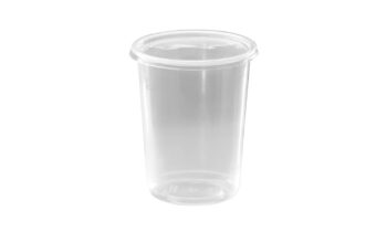 Contenedor Deli Con Tapa 24 DARNEL — referencia DP7302402
