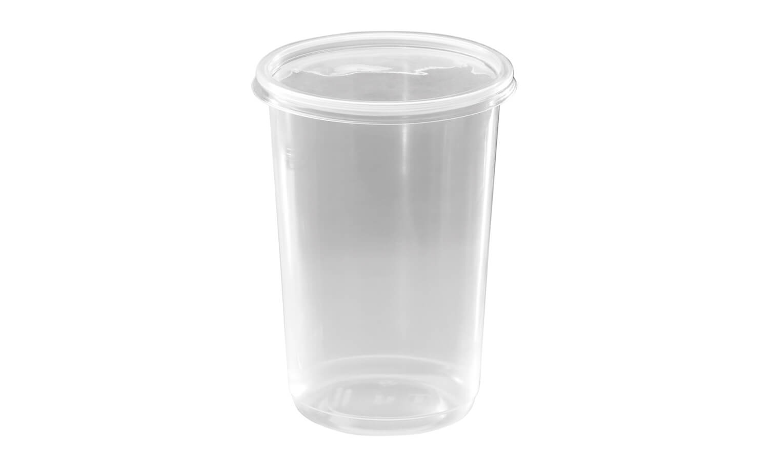 Contenedor Deli Con Tapa 32 DARNEL — referencia DP7303202