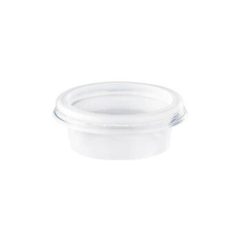 Contenedor Deli Con Tapa 1 DARNEL — referencia DP73S00102
