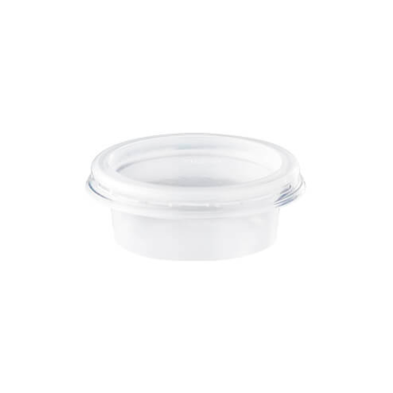 Contenedor Deli Con Tapa 1 DARNEL — referencia DP73S00102