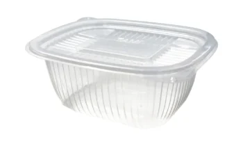 Contenedor Micro Con Tapa 16OZ TAMI DARNEL Opal — referencia DPT4506051600S
