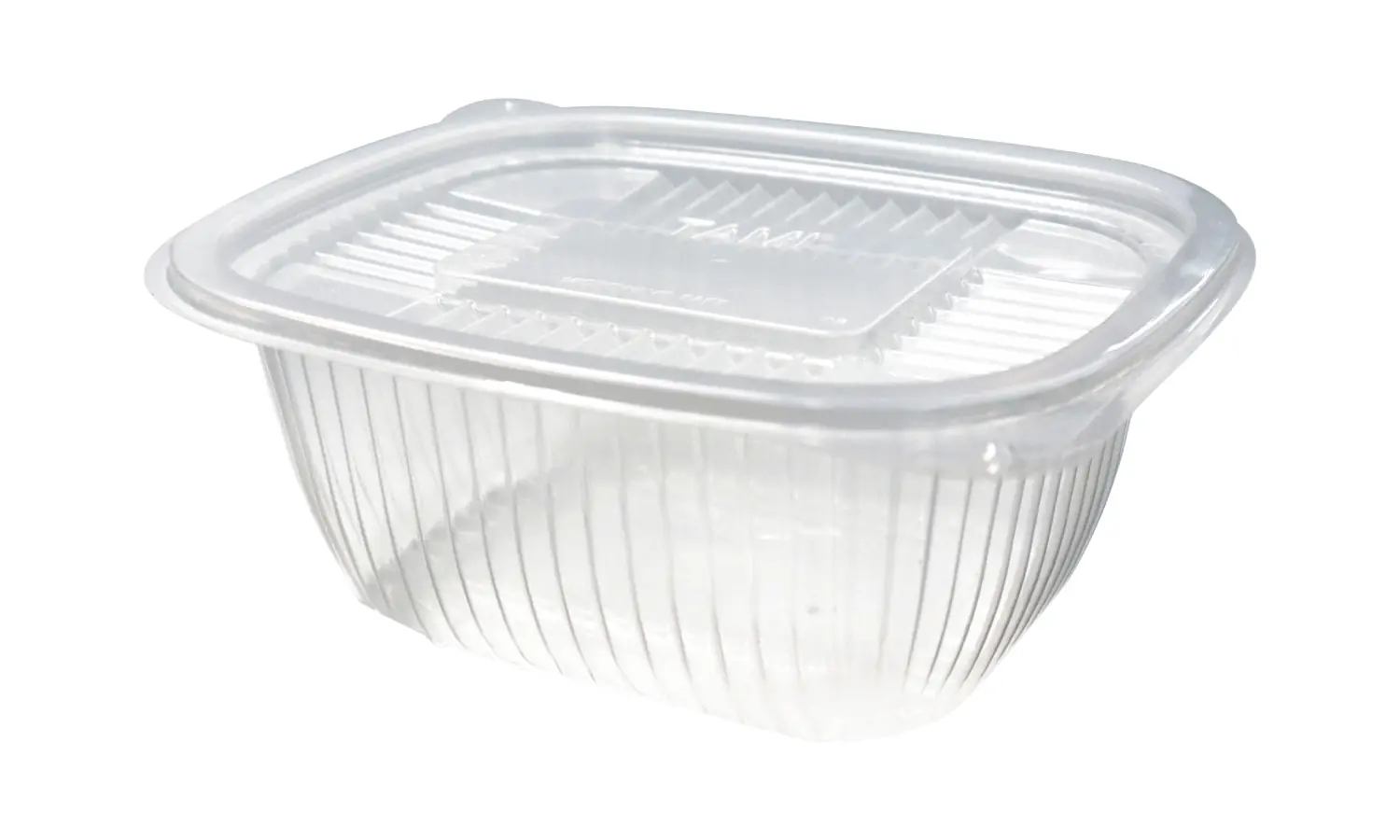 Contenedor Micro Con Tapa 16OZ TAMI DARNEL Opal — referencia DPT4506051600S