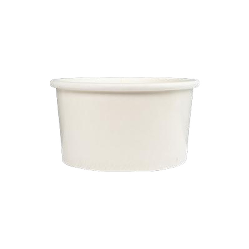 Envase Para Helado (95) Blanco 6 Sin Tapa MIO — referencia MIO6H-BL Envase Para Helado (95) Blanco 6 Sin Tapa MIO — referencia MIO6H-BL
