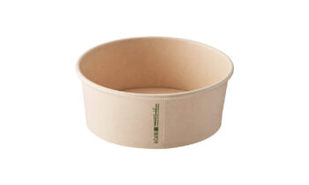 Bowl Bamboo 1300 Sin Tapa DARNEL — referencia RPN2011302