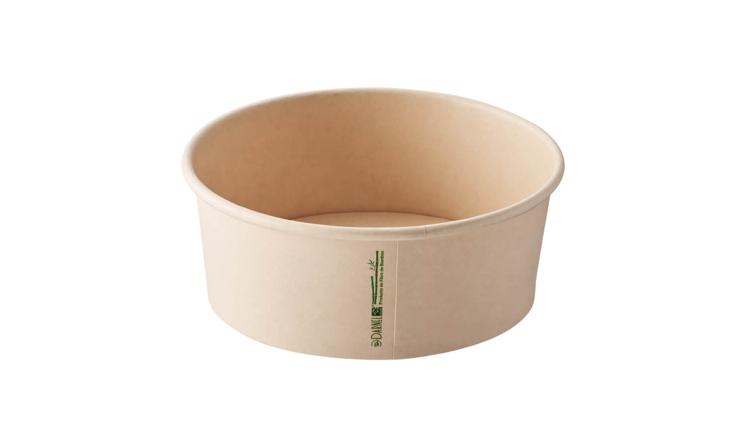 Bowl Bamboo 1300 Sin Tapa DARNEL — referencia RPN2011302