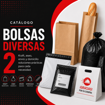 CATALOGO BOLSAS 2