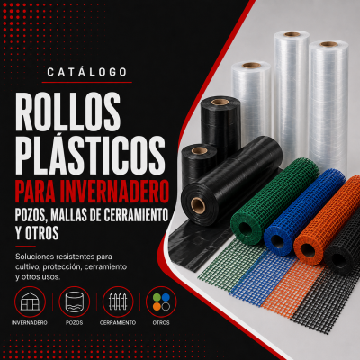 CATALOGO ROLLOS